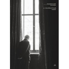 A Manhattan-terv    25.95 + 1.95 Royal Mail